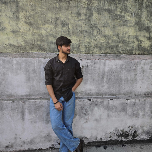Agatya D. profile photo