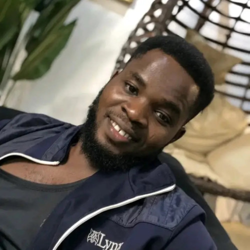 Amiable C. profile photo