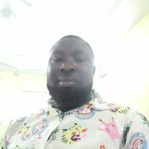 Kingsley K. profile photo
