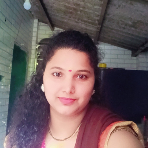 Veda A. profile photo