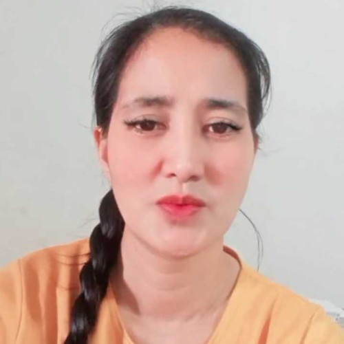LUZVIMINDA R.