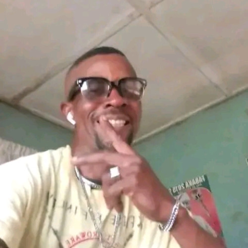 Akinyele A. profile photo