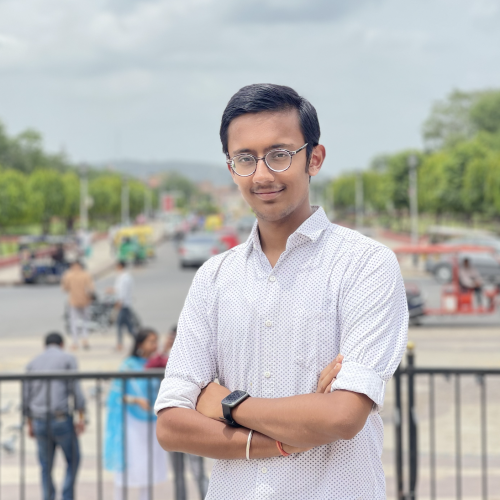 Nitish G. profile photo