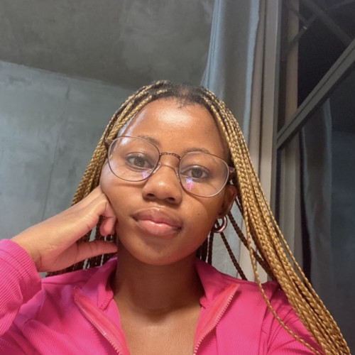 Lisakhanya M. profile photo