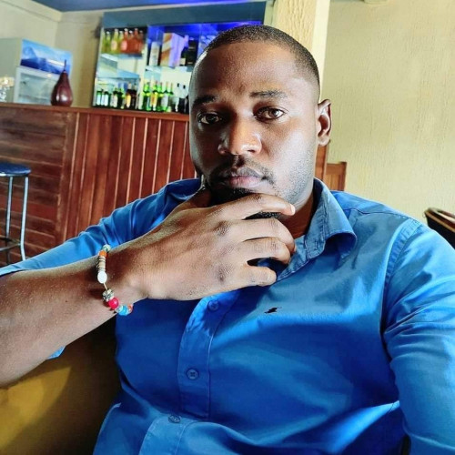 NGWAMBE  D. profile photo