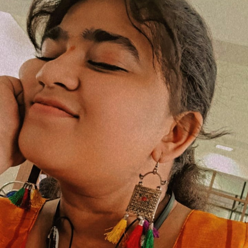 Bhoomi  P. profile photo