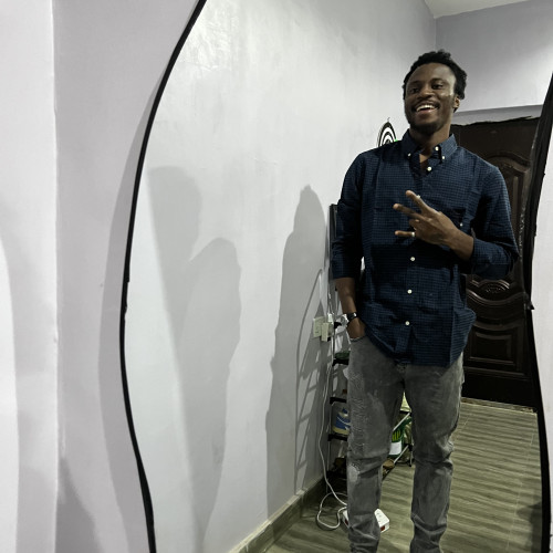 DTRUTH O. profile photo