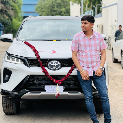 Rahul  B. profile photo