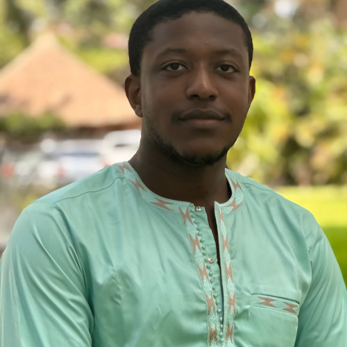 Migada  K. profile photo