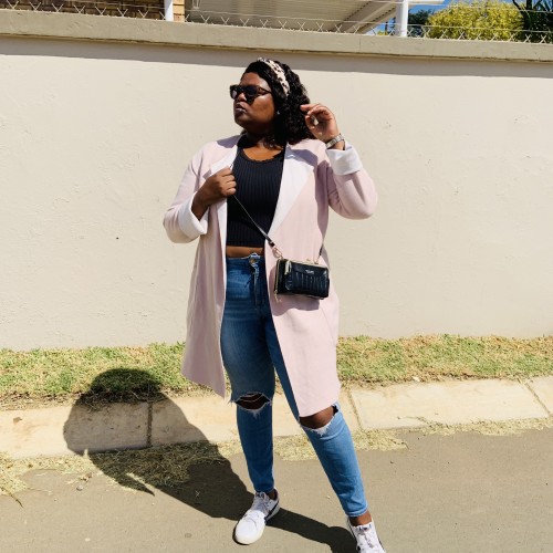 Zikhona S.