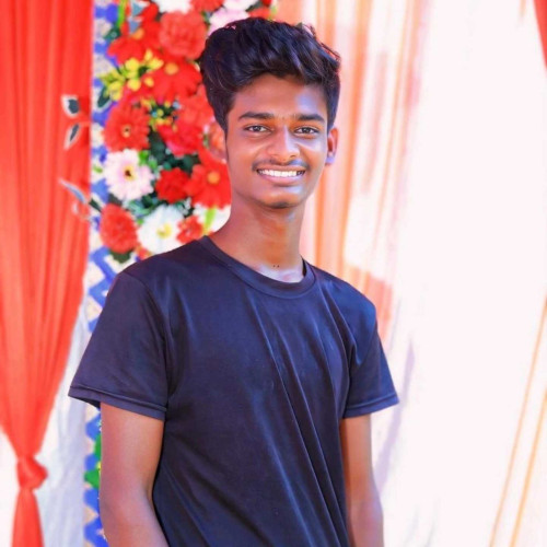 VASUDEVA R.