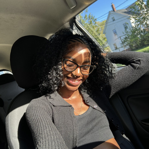 Destiny H. profile photo