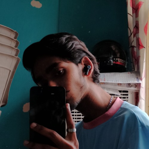 Khusharth  S. profile photo