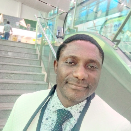 Collins  A. profile photo