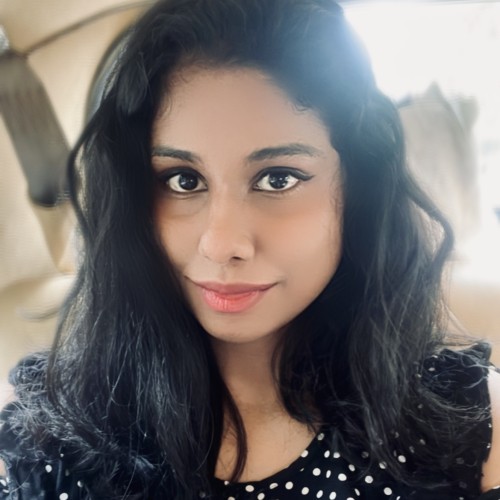 Anupama Isabella A. profile photo