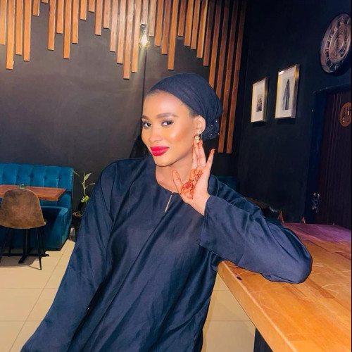 Fatima  Z. profile photo