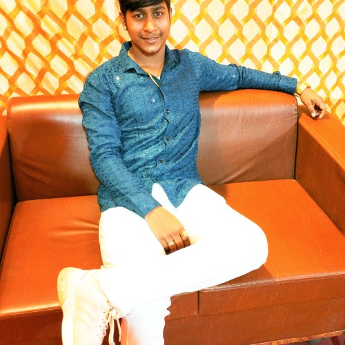 Kunal G.