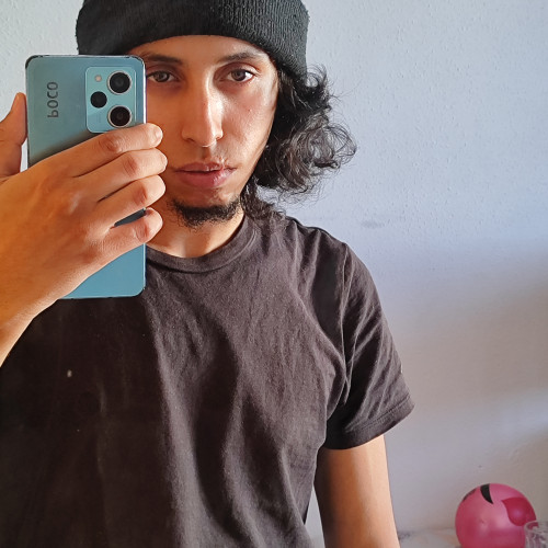 yassin m. profile photo