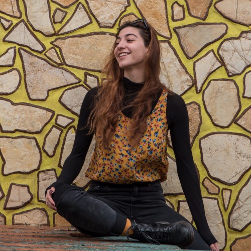 Eleni R.