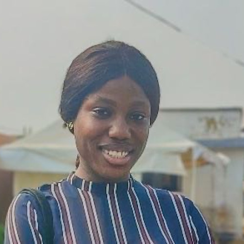 Iyenomen A. profile photo