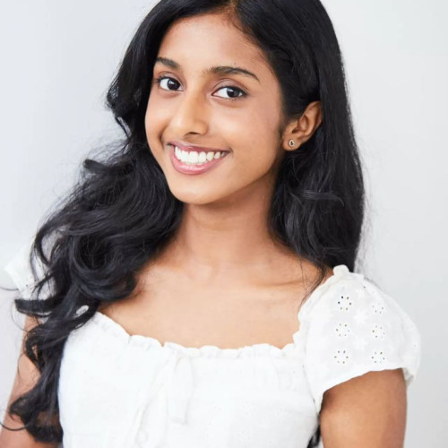 Rose D. profile photo