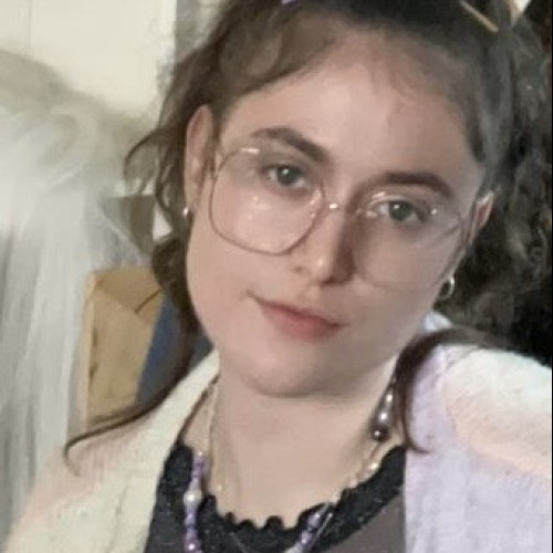 Morgan F. profile photo
