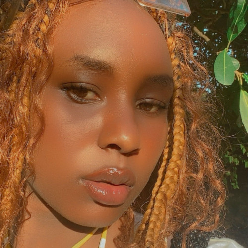 bucci m. profile photo