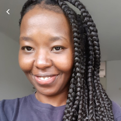 Gitty C. profile photo