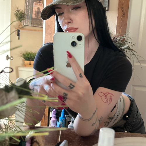 Emma F. profile photo