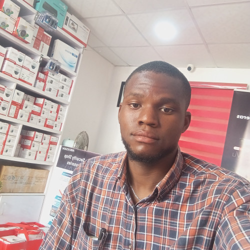 Kenny  B. profile photo