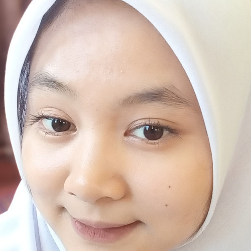 Siti N. profile photo