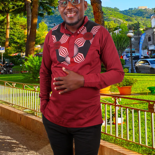 Evance o. profile photo