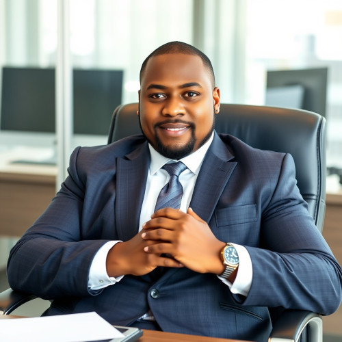 Daniel B. profile photo