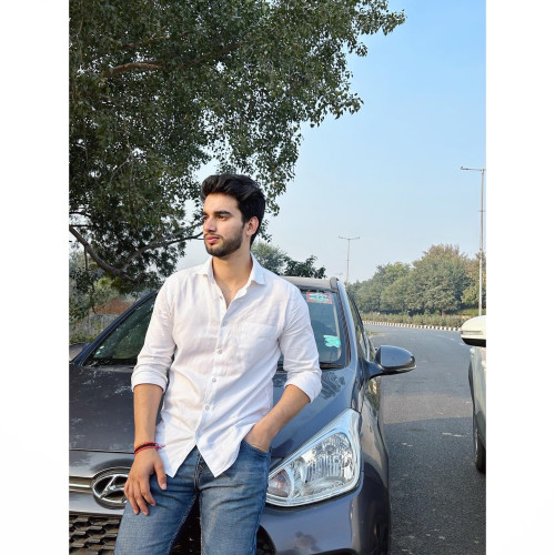 vikrant s. profile photo