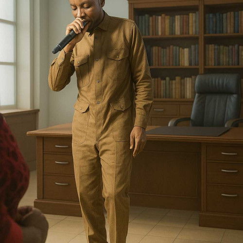 UGOCHUKWU p. profile photo