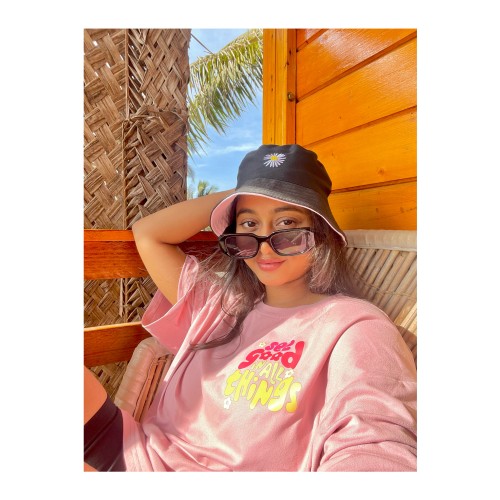 Keerthy P. profile photo