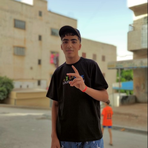 Antony F. profile photo