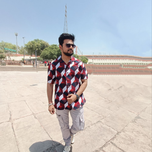 JATIN S. profile photo