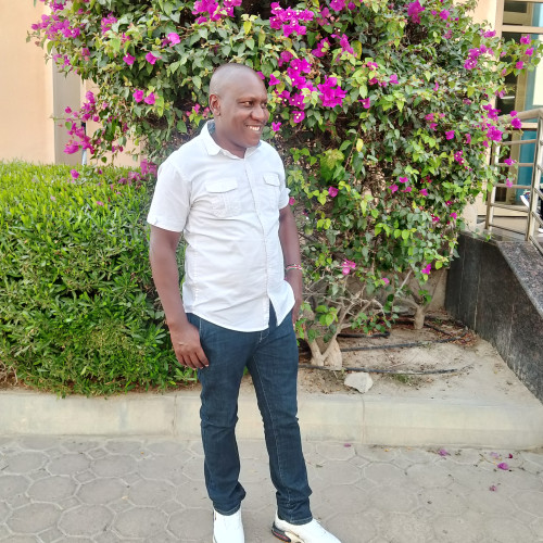 john n. profile photo