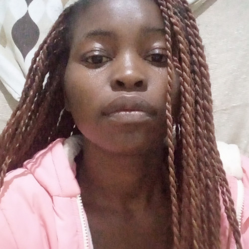 Faith  Z. profile photo