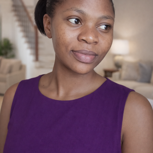 Valentine  N. profile photo