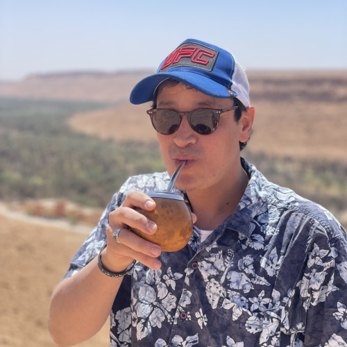 Faical K. profile photo