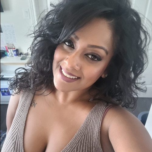 Shanaaz K.