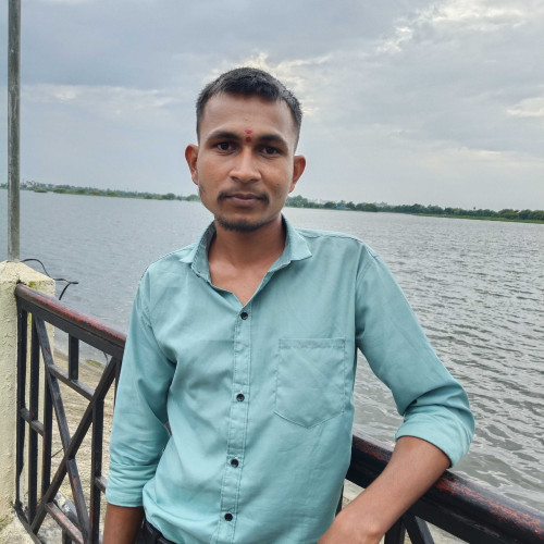 pavan m. profile photo