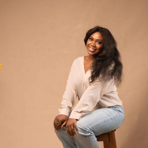 Blessing K. profile photo