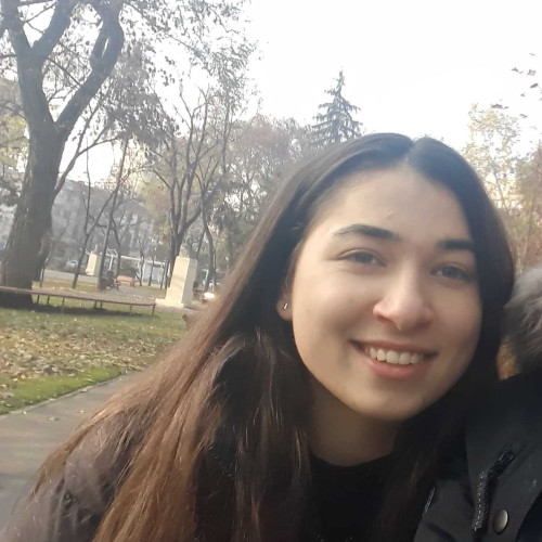 mada l. profile photo