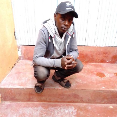 Enock w. profile photo