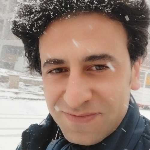 Behnam S. profile photo
