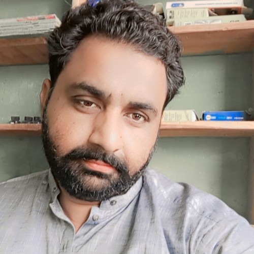 Sajawal H.