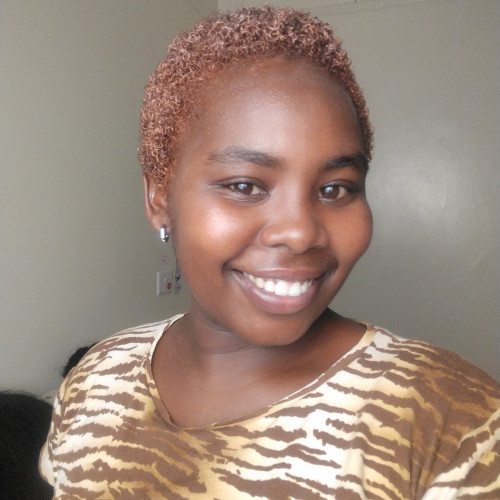 Winnie  L. profile photo